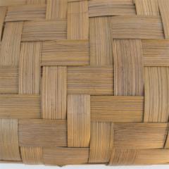 Hotel decoration bamboo weaving, homestay bamboo weaving decoration materials, ceiling wall decoration bamboo mat, bamboo weaving net materials