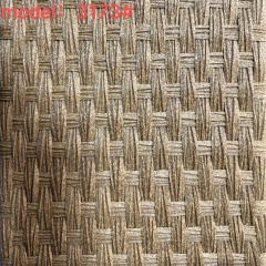High Quality PE Garden Rattan Synthetic Rattan Material For Outdoor Furniture