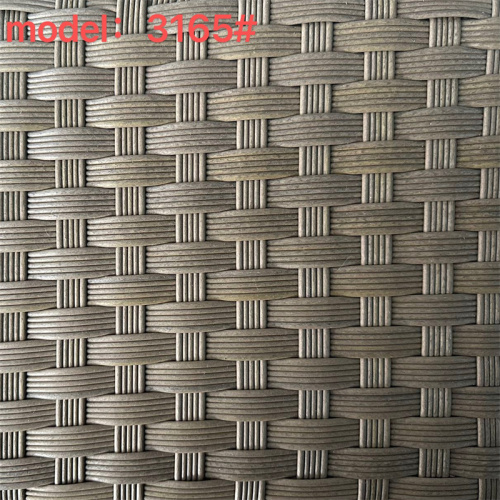 All Weather Fungus-free Durable PE Wickers Bar Set Plastic Outdoor Rattan Materials