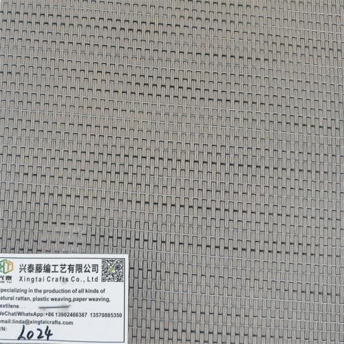 Manufacturers wholesale Textilene mesh twisted wire cloth simple PVC beach chair mesh square mesh cloth