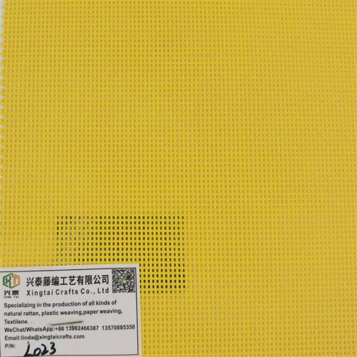 Manufacturers wholesale Textilene mesh beach chair mesh twisted wire cloth PVC Textilene mesh