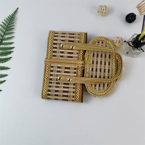 Folding bamboo basket for eggs, fruits, crabs, rice dumplings, moon cakes, gift packaging, customized in various sizes and colors