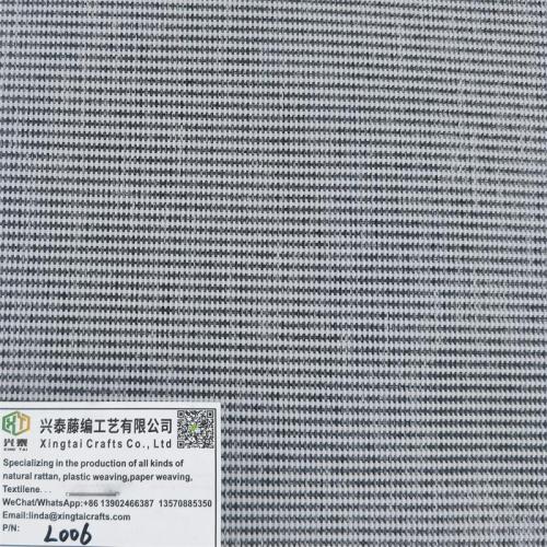Manufacturers of door curtain mesh cloth double strand invisible anti-mosquito and insect screen window pvc door curtain cloth Textilene mesh cloth wholesale