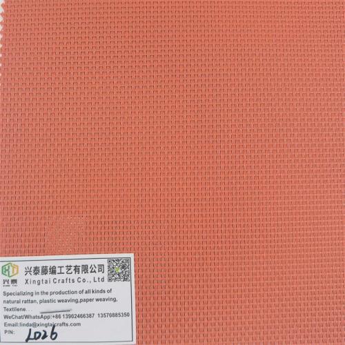 Factory direct sale Textilene mesh woven beach net PVC square mesh mixed beach chair mesh filter