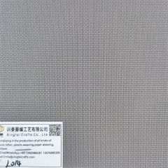 Manufacturers spot wholesale textilene mesh polyester woven beach lounge chair stool leisure chair fabric