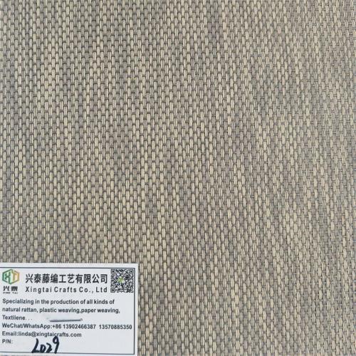 Specializing in the production of various specifications of special PVC woven mesh, textilene mesh beach chair mesh 1*1 2*2