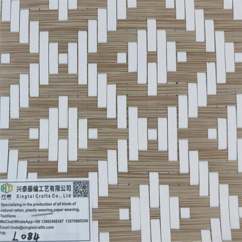 European style western-style table mats, washable and non-slip mats, PVC table mats, bowl mats 30*45, Textilene table mats manufacturers