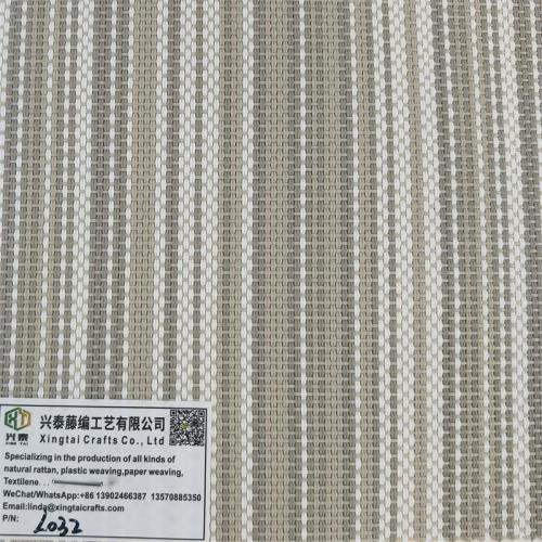 Textilene mesh twisted wire cloth Textilene woven mesh two-color pvc woven mesh beach chair mesh wholesale