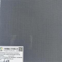 Factory direct sales PVC textilene mesh fabric outdoor reclining chair textilene mesh pvc mesh