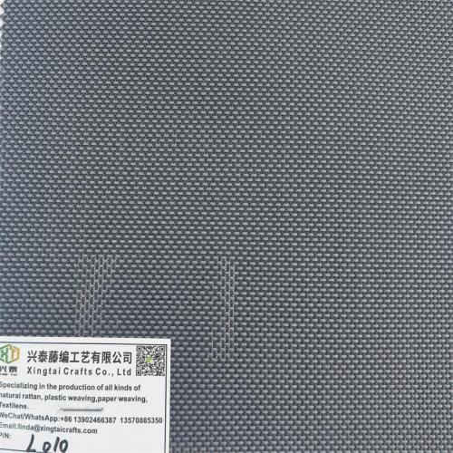 Factory direct sales PVC textilene mesh fabric outdoor reclining chair textilene mesh pvc mesh