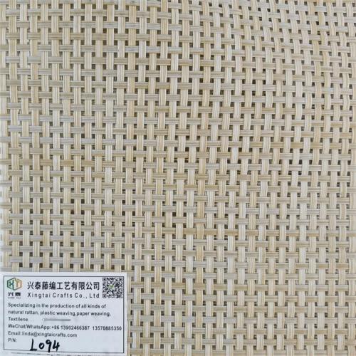 Factory direct sale of textilene mesh fabric, exquisite curtain mesh door mat material, sandwich mesh fabric