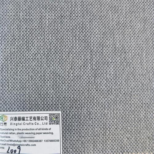 Textilene beach chair mesh PVC checkered mesh fabric Textilene mesh fabric for leisure chair manufacturers