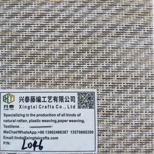 Leisure chair beach chair placemat furniture outdoor decoration tablecloth PVC mesh cloth texelen mesh cloth