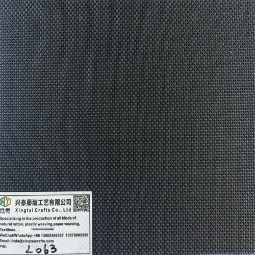 Factory direct sales of textilene mesh pvc mesh fabric dog kennel pet bed breathable fabric beach chair mesh fabric wholesale