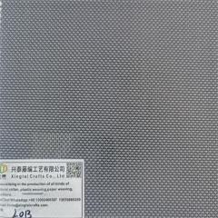 Manufacturers custom made texlin mesh pvc mesh fabric dog kennel pet bed breathable fabric beach chair mesh fabric wholesale
