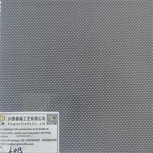 Manufacturers custom made texlin mesh pvc mesh fabric dog kennel pet bed breathable fabric beach chair mesh fabric wholesale