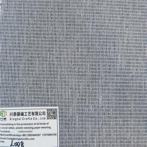 Outdoor Textilene Checkered Woven Mesh Manufacturer Wholesale Twisted Silk Cloth Sterling Mesh Beach Chair Mesh