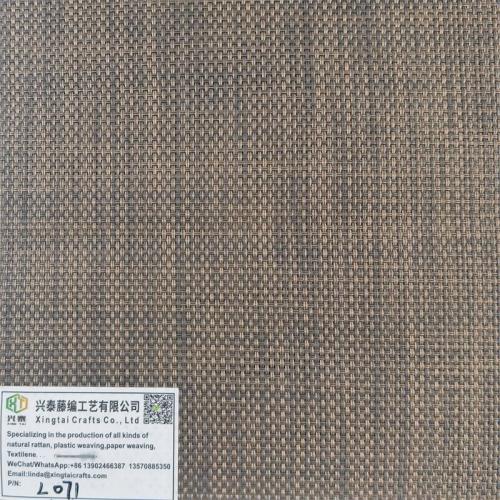 Factory direct sale Textilene mesh woven beach net PVC square mesh mixed beach chair mesh filter