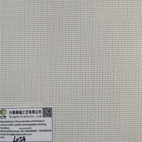 Textilene beach chair mesh PVC checkered mesh fabric Textilene mesh fabric for leisure chair manufacturers