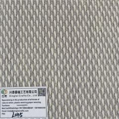 Huizi photo frame PVC Textilene western placemat European style insulation mat non-slip table mat bowl mat PVC placemat direct sales