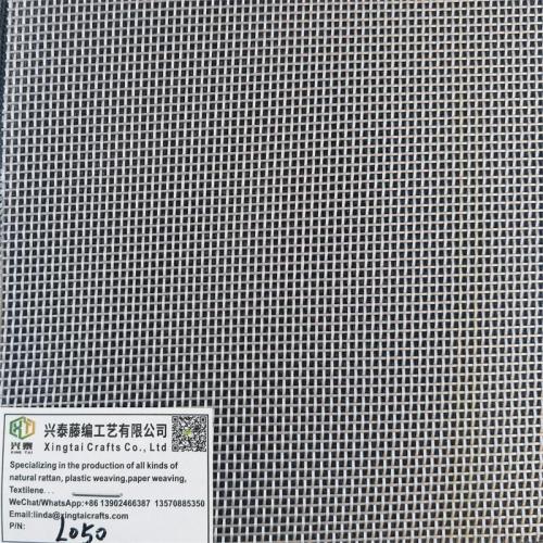 Manufacturers supply wall cloth sofa special beach chair mesh fabric textilene mesh fabric PVC woven mesh fabric