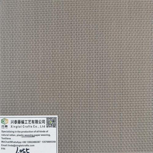 Factory direct sales PVC textilene mesh fabric outdoor reclining chair textilene mesh pvc mesh