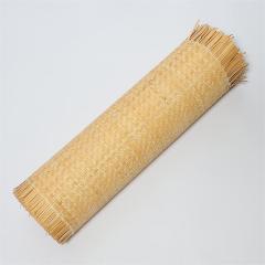 Rattan Cane Webbing Roll 24 Inch Wide 1/2
