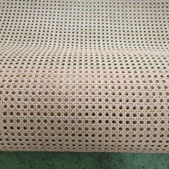Handwoven Rattan Chair Back Webbing | Durable Cushion Support