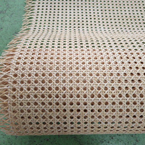 Handwoven Rattan Chair Back Webbing | Durable Cushion Support