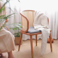 Wholesale Natural & Synthetic Rattan Rolls
