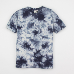 GARMENT TIE DYE TEE