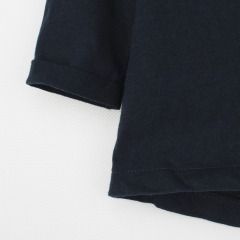 BONNIE CHICKEN RUN PRINT LONG SLEEVE TEE