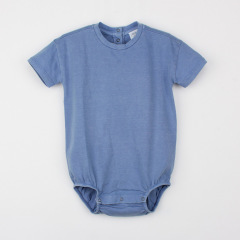 BABY DROP SHOULDER BODYSUIT