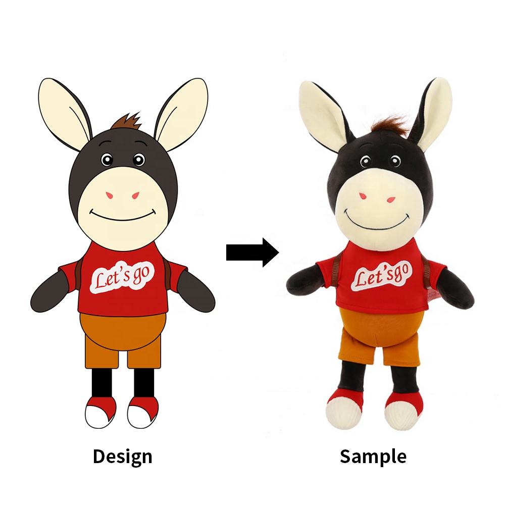 Custom plush toy,Custom Plush Toys