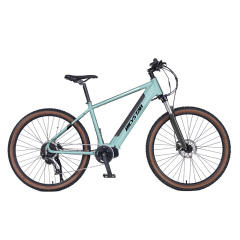 27.5'' Electric mountain bike