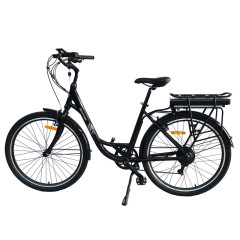 27.5'' Electric city bike