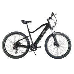 27.5'' Electric mountain bike