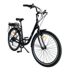 27.5'' Electric city bike