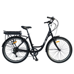 27.5'' Electric city bike