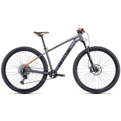 29'' Mountain Bike