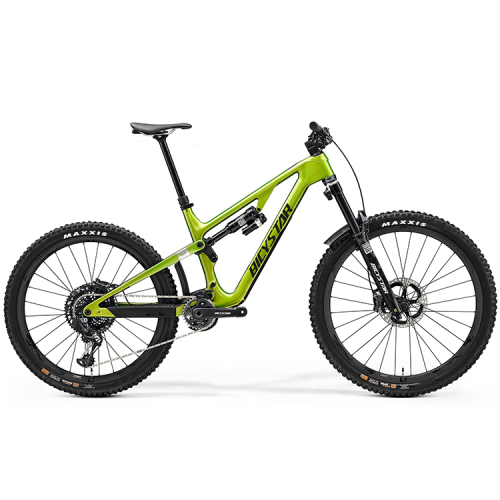 27.5'' Mountain Bike 2022