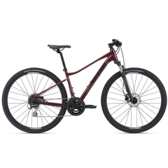 27.5'' Mountain Bike