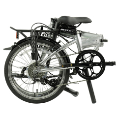 20'' Folding Bike