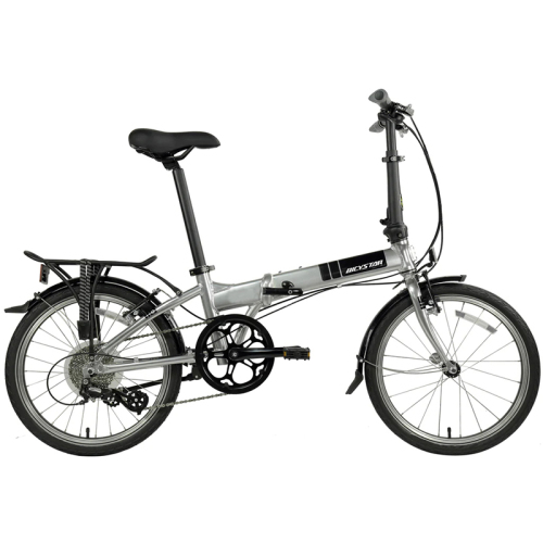 20'' Folding Bike