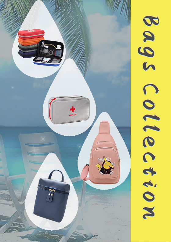 Bags Collection