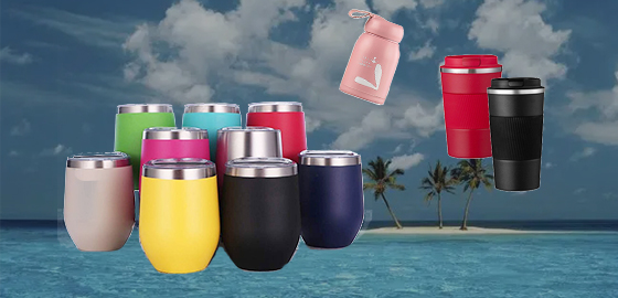 Cups Collection