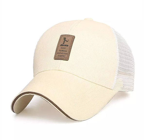 6-Panel Hat