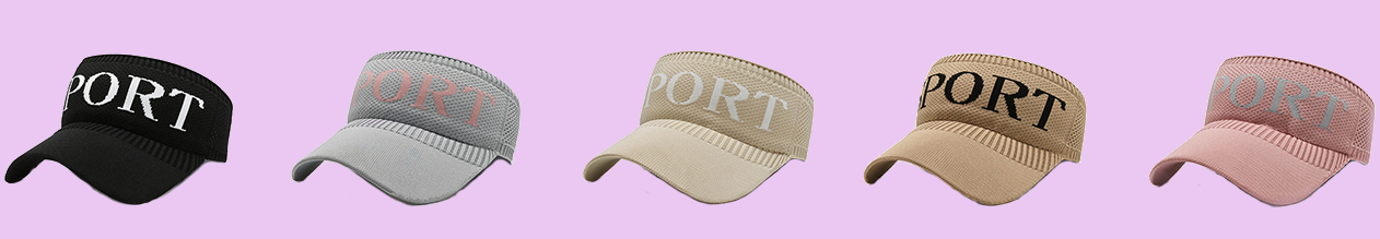 Sweet And Wild Outdoor Travel Cap