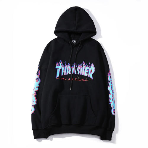 Custom Hoodies Hip Hop Hoodie Long Sleeve Hooded Printing Fashion Sweatshirts for Men Women Unisex Pullover Customize