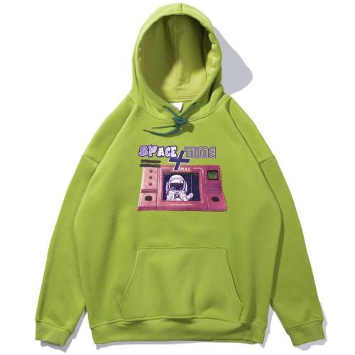Custom Hip Hop Hoodie Long Sleeve fashion Sweatshirts for Men Women unisex Pullover Customized printing or embroidery logo